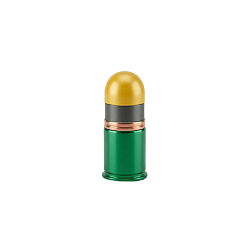 40x53 MM GRENADE LAUNCHER AMMUNITION
