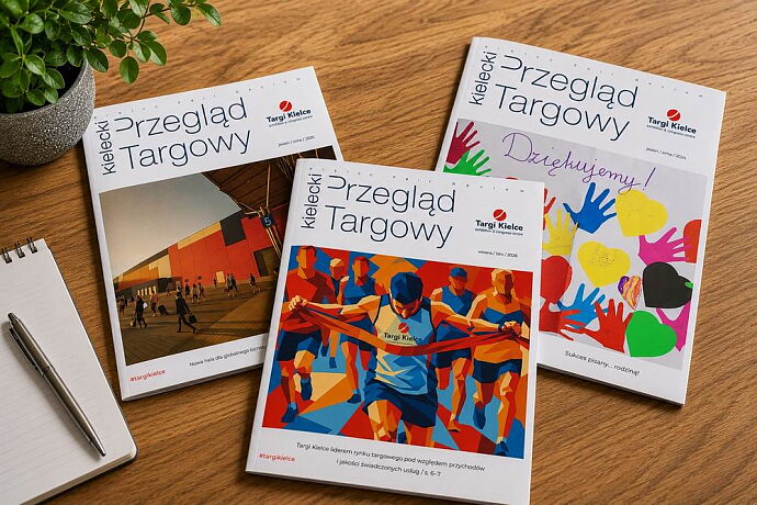 Kielce Fair Review