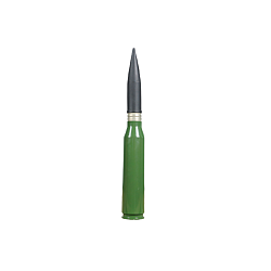 35 MM ANTI-AIRCRAFT AMMUNITION