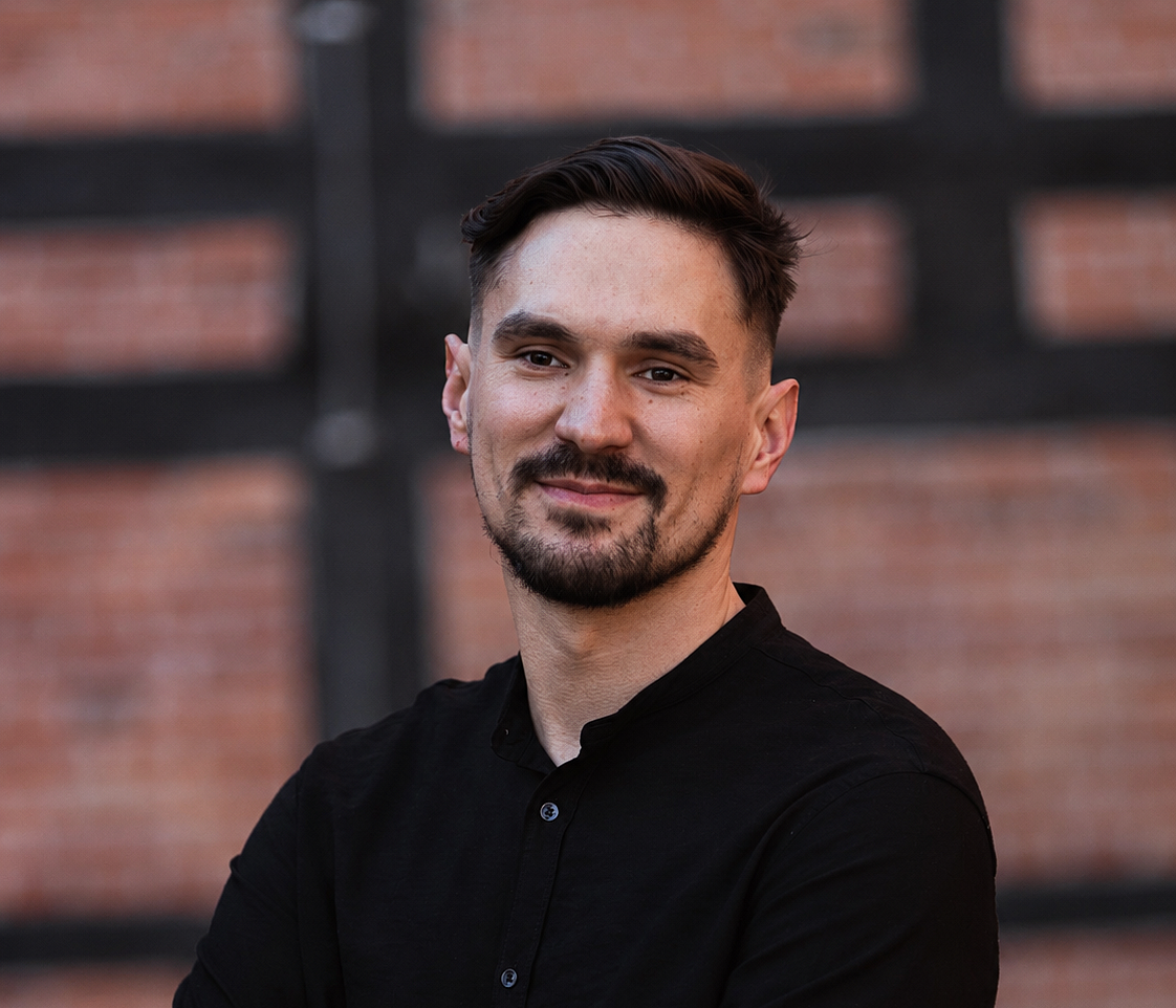 Łukasz Kowalski