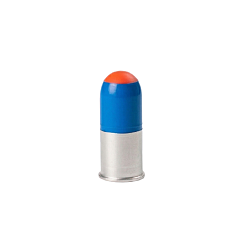 40x46 MM GRENADE LAUNCHER AMMUNITION