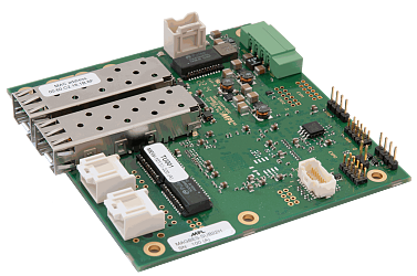 MAGBES-22RS MPL Compact Managed Gigabit Ethernet Switch