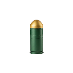40x46 MM GRENADE LAUNCHER AMMUNITION