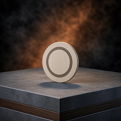 Piezoelectric Ceramics (PZT)