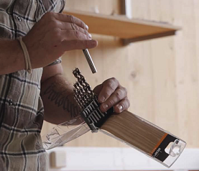 Timber Twist