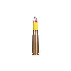 20x110 MM CARTRIDGE HEI ASSEMBLY