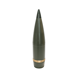 155 MM GUN AND HOWITZER AMMUNITION