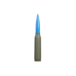  35 MM ANTI-AIRCRAFT AMMUNITION