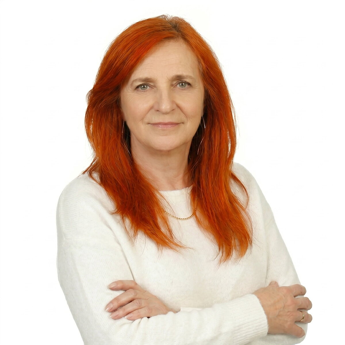 Elżbieta  Krywko
