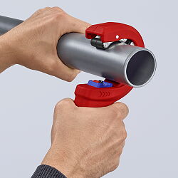 Tools for plumbers