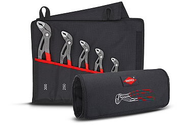 Tool cases and sets