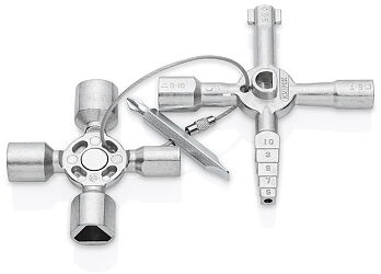 Tools for electricians