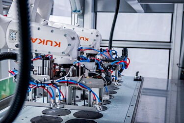 Engineering Design, Prototyping and Manufacturing