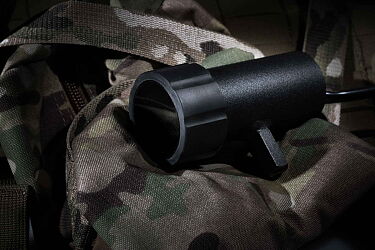 Stealth Illuminator Armored Vehicle Light