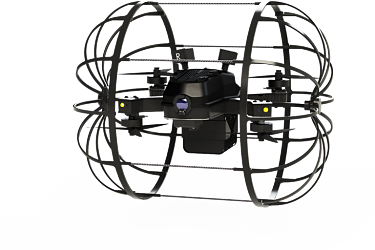 Robotican Rooster