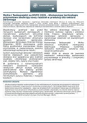 Taskoprojekt-Meltio-MSPO-2026.png