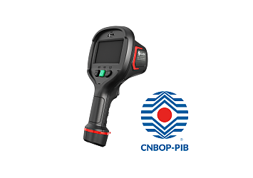 Guide PR610S (Apex Vision)