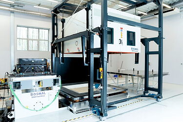 Vibration and Mechanical Shock Testing