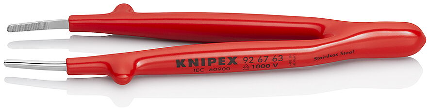 Insulated tools