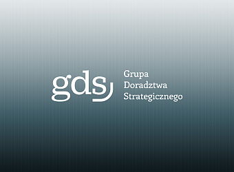 GDS GRUPA DORADZTWA STRATEGICZNEGO