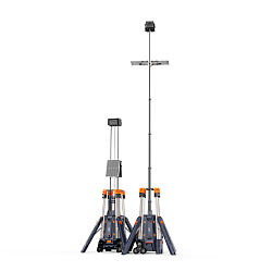 Accessory Tower - Prolight WT-500