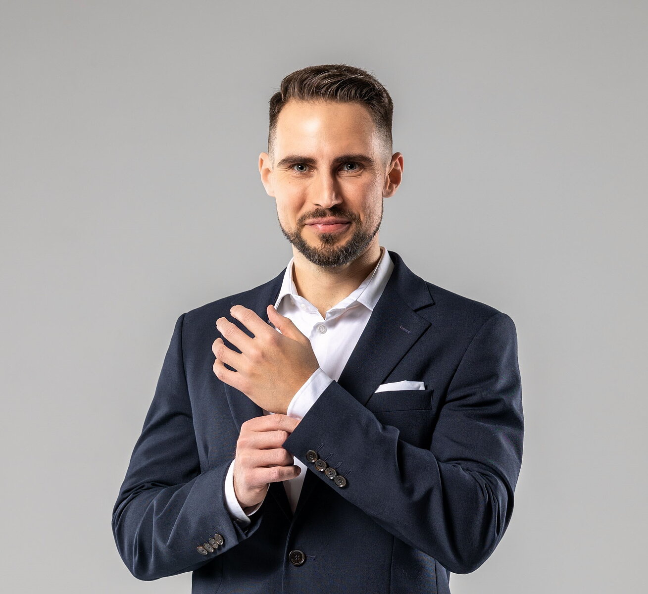 Arek  Lewandowski
