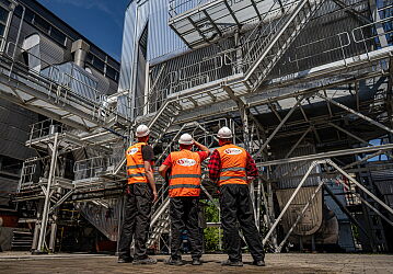 ATEX Equipment and Systems