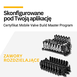 Hydraulic Directional Control Valves