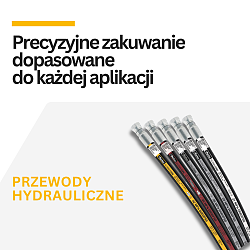 Hydraulic Hoses and Assemblies