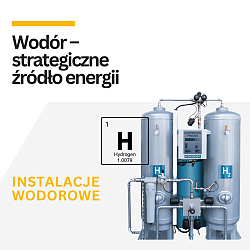 Hydrogen Installations
