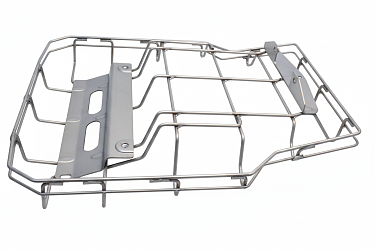 Welded products