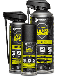 Gun Oil