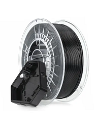 FILAMENT 3D PETG ESD Black 1,75mm 1 kg