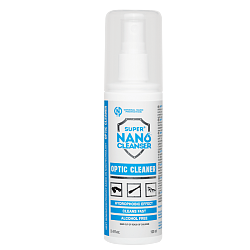 Optic Cleaner