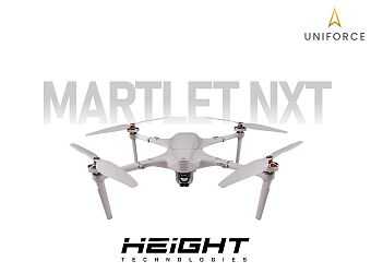 Martlet NXT ISR UAV