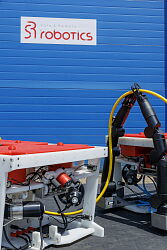 Octopus ROV WORK CLASS