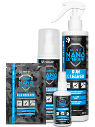 Gun Cleaner