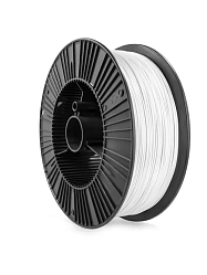 FILAMENT 3D ASA-X White 1,75mm 2,5kg