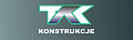 KOCÓJ TOMASZ, TKK KONSTRUKCJE