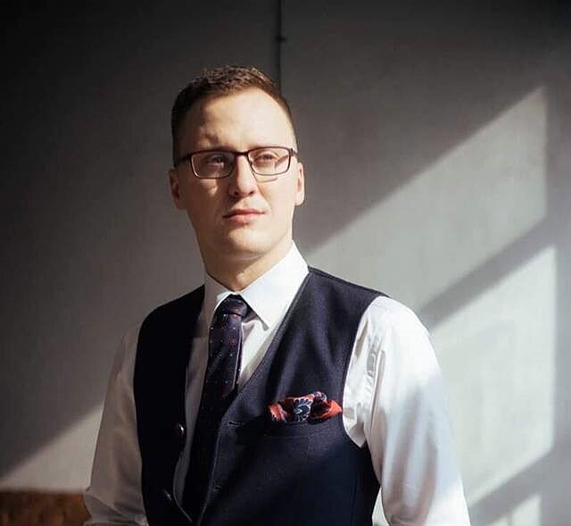 Adam Wyrzykowski