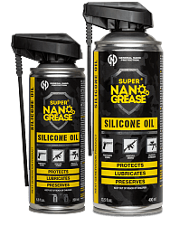 Silicone Oil