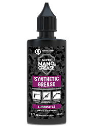 Synthetic Grease