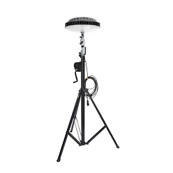 Lighting mast - Prolight DISC 450 WIND