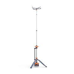 Lighting mast - Prolight UL-360H
