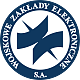 WOJSKOWE ZAKŁADY ELEKTRONICZNE S.A.