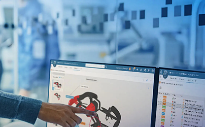 Manufacturing & PLM