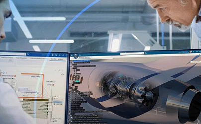 CATIA MBSE
