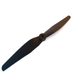15" Propeller - Foldable Design