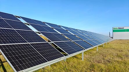 Photovoltaic Installations