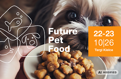 FUTURE PET FOOD